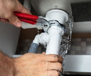 About The Faucet Pros Coats, NC